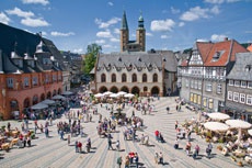 Goslar (c)Stefan Schiefer